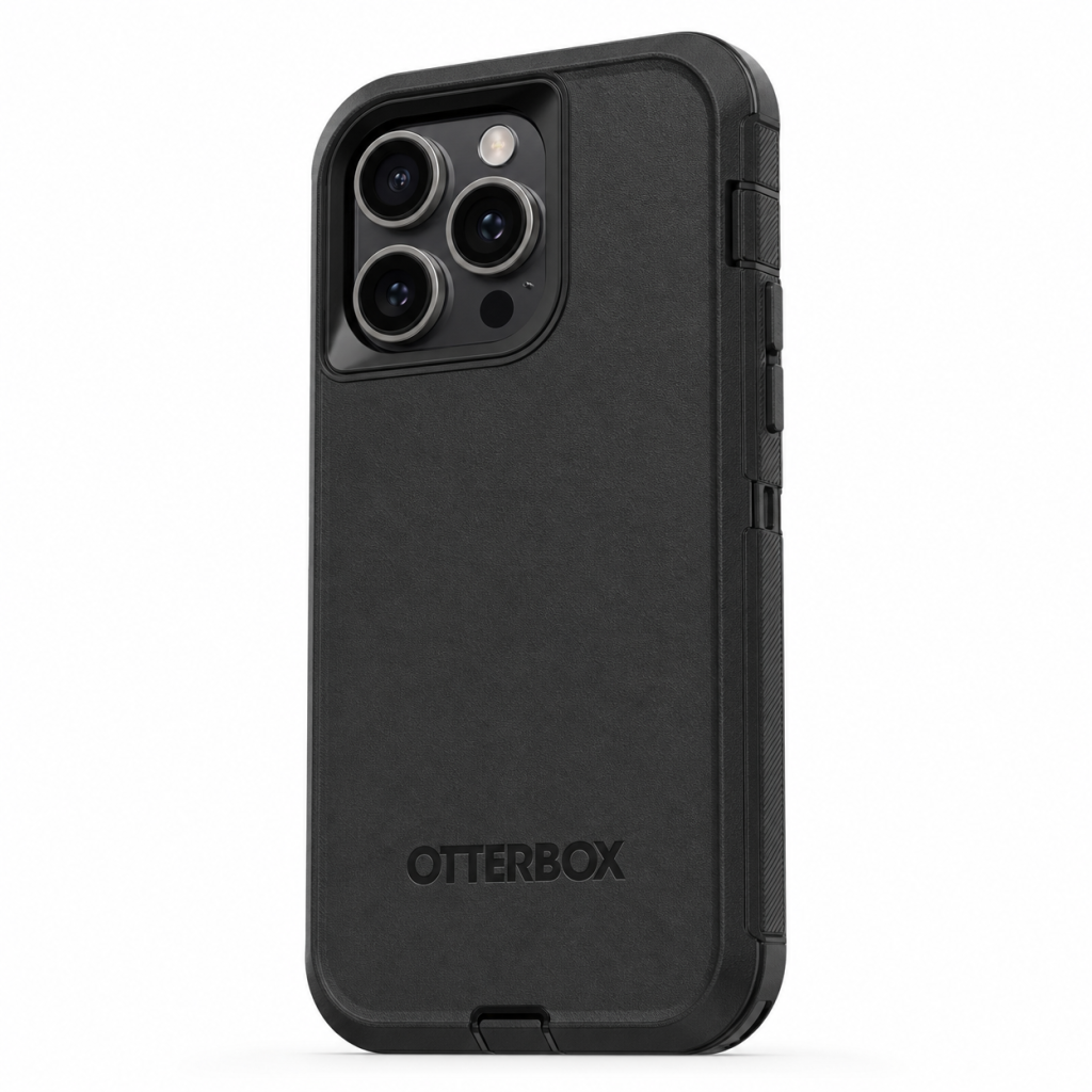 OtterBox Defender Series Case for iPhone 15 Pro