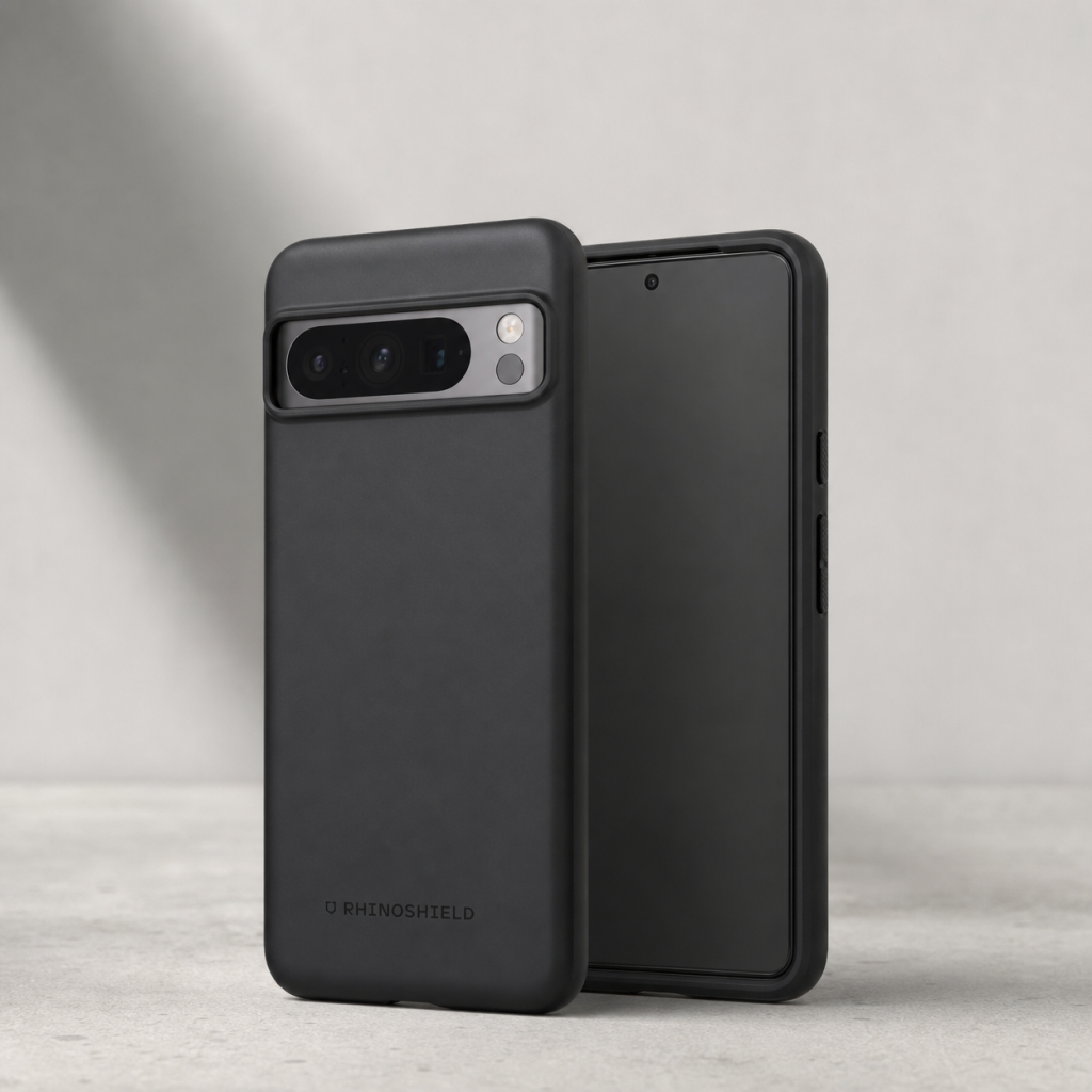 Rhinoshield SolidSuit Case for Google Pixel 8 Pro