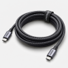 UGREEN 100W USB-C to USB-C Braided Cable 2m