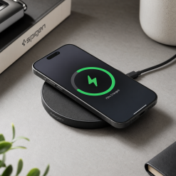 Spigen ArcField Wireless Charger Pad 15W