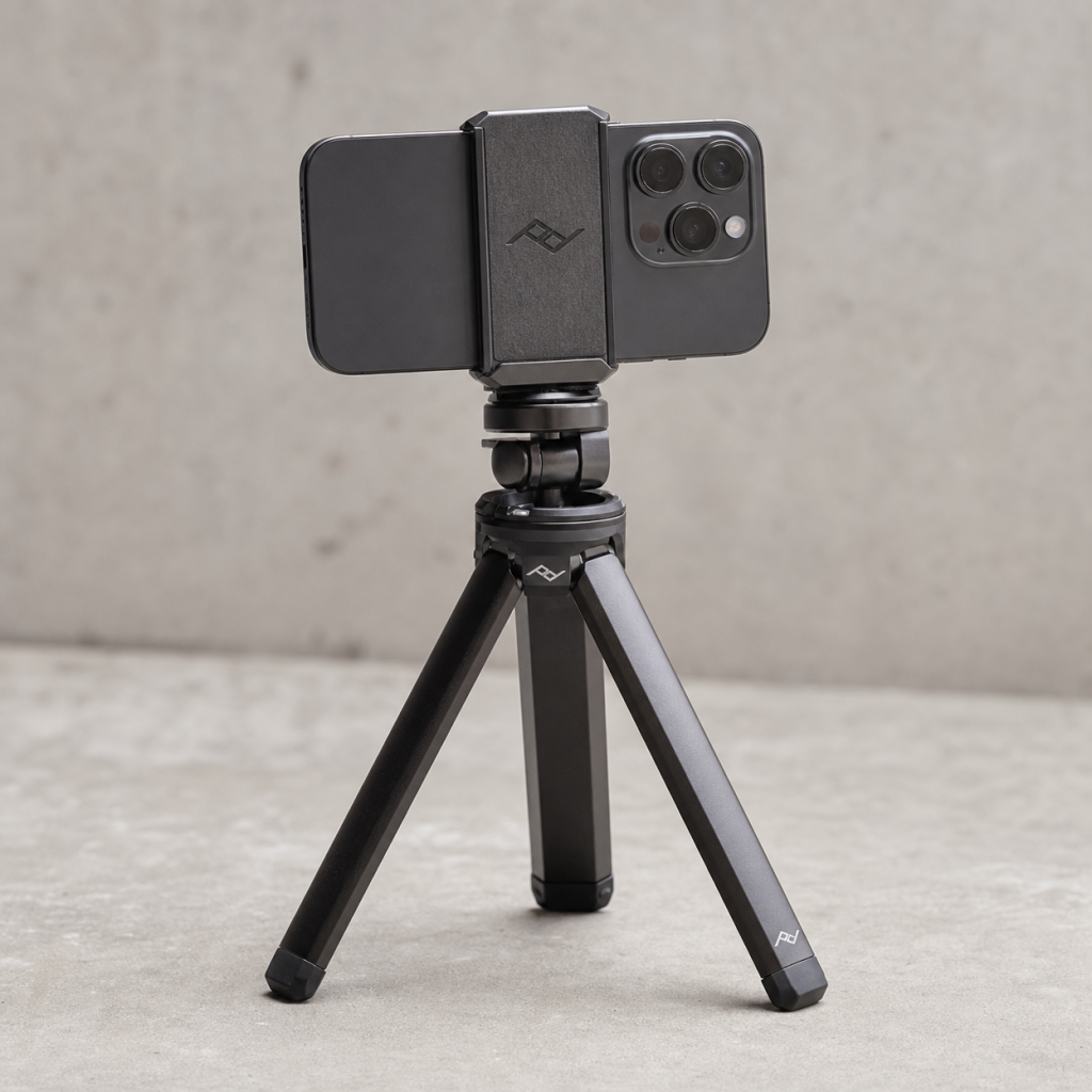 Peak Design Mobile Tripod