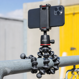 Joby GorillaPod Mobile Mini Flexible Phone Tripod