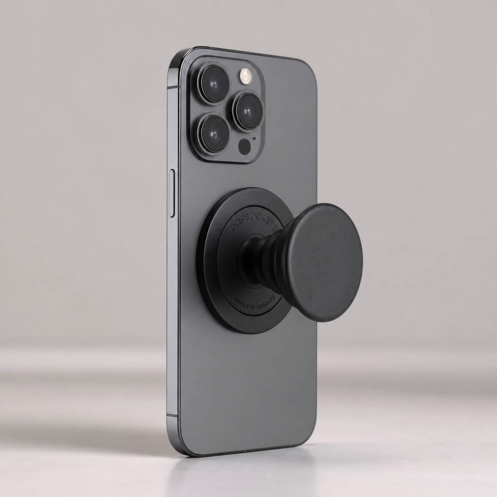 PopSockets PopGrip MagSafe Phone Grip