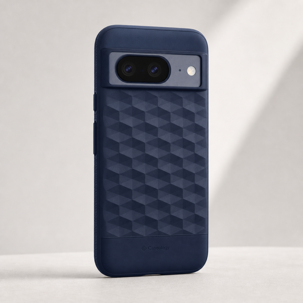 Caseology Parallax Case for Google Pixel 8