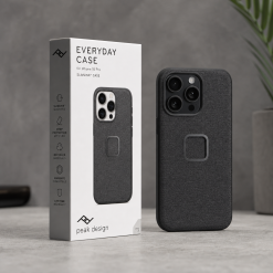 Peak Design Everyday Case for iPhone 15 Pro