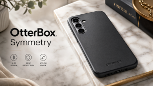 OtterBox Symmetry Series Case for Samsung Galaxy S25