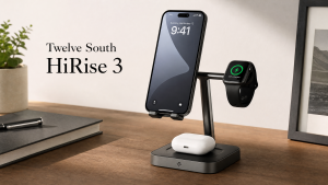 Twelve South HiRise 3 Deluxe Phone Stand