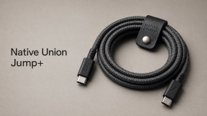 Native Union Jump+ Braided USB-C Cable