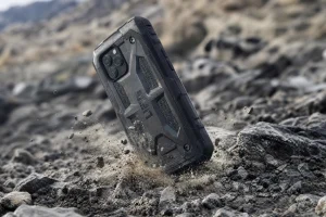 Rugged Phone Case Selection