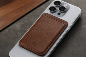 MagSafe Wallet Accessory Review