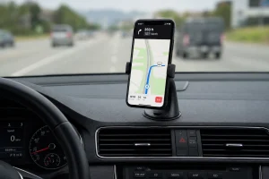 Car Phone Mount Comparison