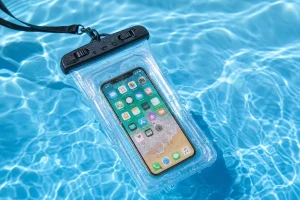 Waterproof Phone Pouch Review